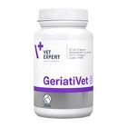 Vet Expert GeriatiVet Dog 45 Δισκία