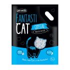 Pet Natura Κρυσταλλική Άμμος Υγιεινής Fantasticat 5L-2kg