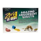 Urine Off  Zorb It Up Απορροφητικά Φύλλα 15x2