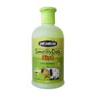 Pet Natura Smelly Dog Σαμπουάν 3 σε 1 με Αλόη 500ml