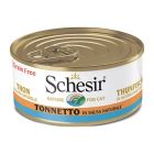 Schesir Cat Τόνος σε Σάλτσα 70gr