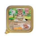 Stuzzy Kitten Κοτόπουλο Πατέ 100gr