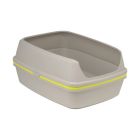 Moderna Pets Αυτοκαθαριζόμενη Τουαλέτα Γάτας 38.4x50.2x24.10cm
