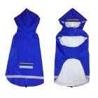 Pet Hpt Αδιάβροχο Σκύλου Μπλε 4XL 60cm