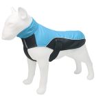 Pet Jacket Σκύλου Γαλάζιο XL 40cm
