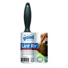 Pawise Lint Roller 48 Φύλλα +1 Ανταλλακτικό