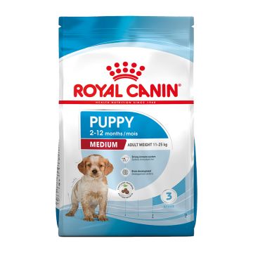 Royal Canin Medium Puppy 10kg
