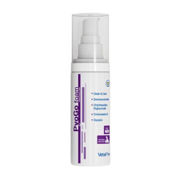 VetaPro PyoGo Foam 150ml
