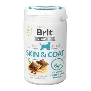 Brit Vitamins Skin & Coat 150gr