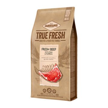 Carnilove True Fresh Adult Beef 1.4kg
