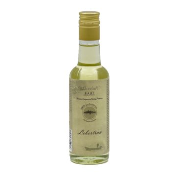 Dr Clauder's Cod Liver Oil Μουρουνέλαιο 250ml