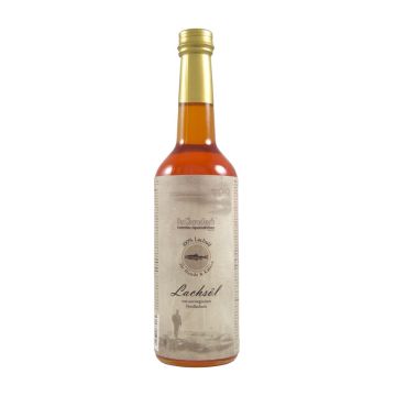 Dr Clauder's Salmon Oil 40ml