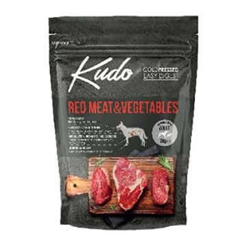 Kudo Adriatic Red Meat & Vegetables Medium & Maxi Adult 3kg