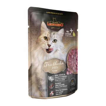 Leonardo Φακελάκι Turkey 85gr