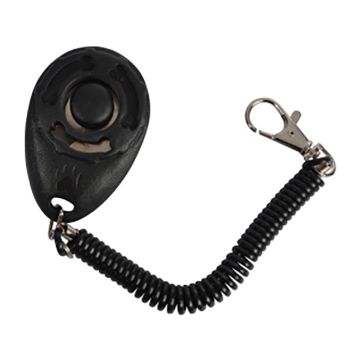 Love Story Clicker Εκπαίδευσης 11.5cm
