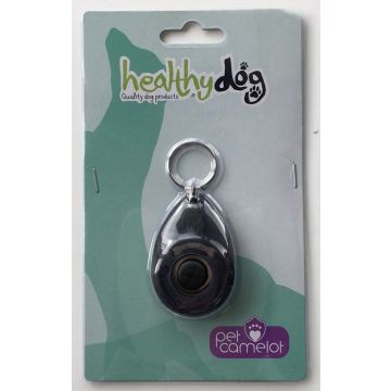 Pet Camelot Clicker Εκπαίδευσης με Κουμπί