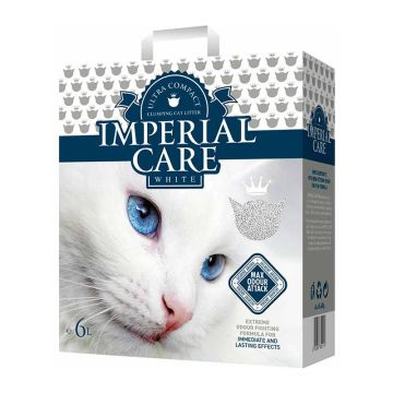 Imperial Care White Odour Attack 10L