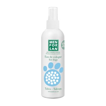 Men For San Άρωμα Ταλκ 125ml