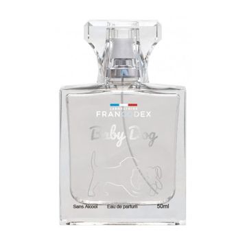 Francodex Άρωμα Σκύλου Baby Dog 50ml