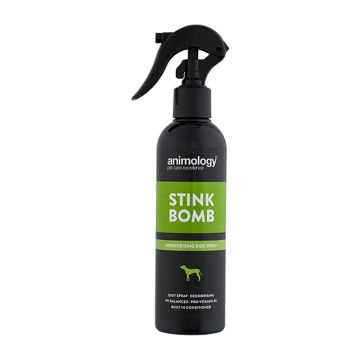 Animology Stink Bomb Refreshing Spray 250ml