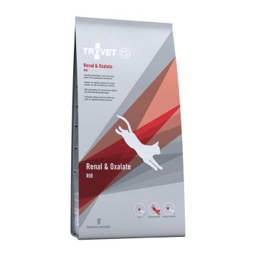 Trovet Cat Renal & Oxalate 2.5kg