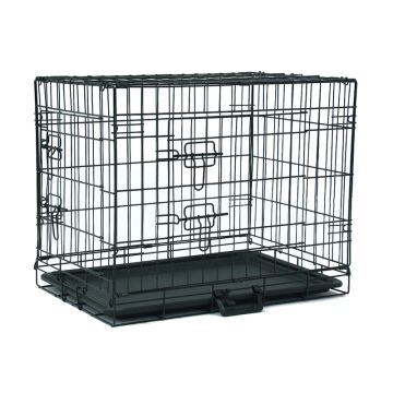 Glee Crate Μεταλλικό Κλουβί Περιορισμού M75x46x53εκ.