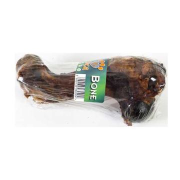 The Dog Epicurean Καπνιστό Χοιρινό Κόκκαλο