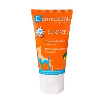 Dermoscent SunFREE 30ml