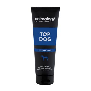Animology Top Dog Conditioner 250ml