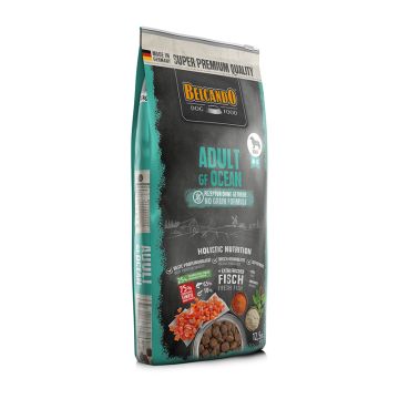 Belcando Adult Grain Free Ocean 12.5kg