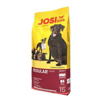 Josera JosiDog Regular Adult 15kg