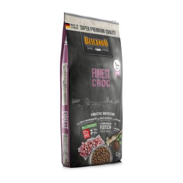 Belcando Finest Croc 12.5kg