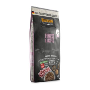 Belcando Finest Light 12.5kg