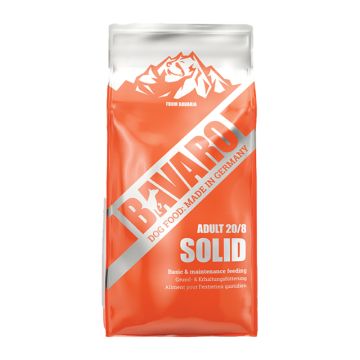 Josera Bavaro Solid 18kg