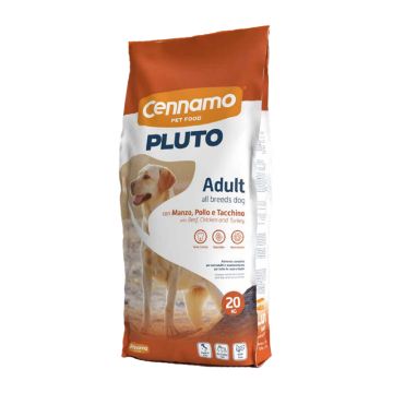 Cennamo Pluto Dog Adult 24/10 20kg