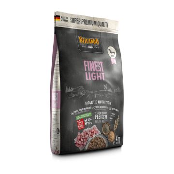Belcando Finest Light 4kg