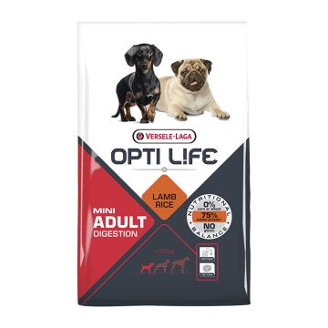 Opti Life Adult Digestion Mini 7.5kg