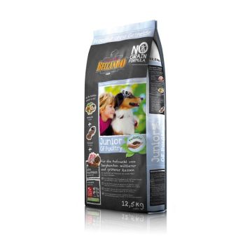 Belcando Junior Grain-Free Poultry 12.5kg