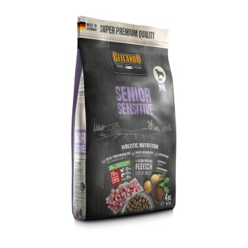 Belcando Senior Sensitive 4kg