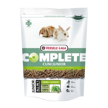 Versele Laga Complete Cuni Junior 500gr
