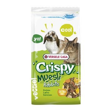 Versele Laga Crispy Muesli Rabbits 1kg