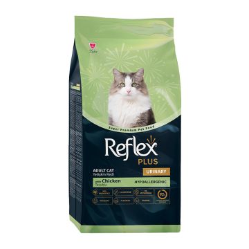 Reflex Plus Cat Urinary Chicken 1.5kg
