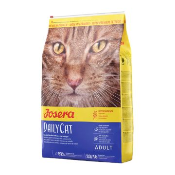 Josera DailyCat Adult Grain Free 2kg