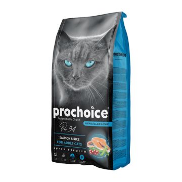 ProChoice Pro 34 Adult Σολομός 2kg