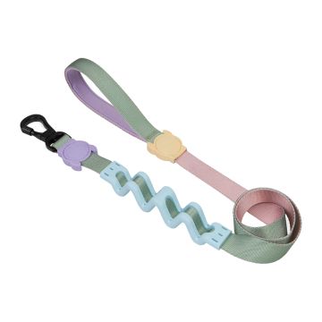 ZeeDog Οδηγός Σκύλου Ruff Peach 120εκ.