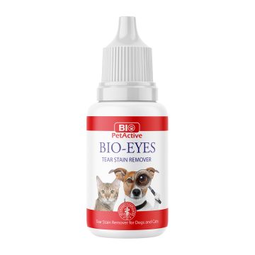 Bio Pet Active Bio Eyes Tear Remover 50 ml