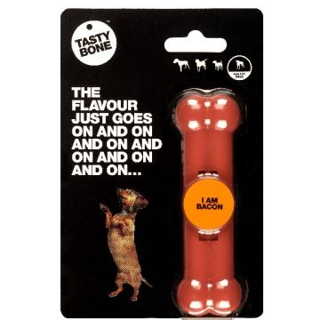 Tasty Bone Nylon Bacon 11εκ.