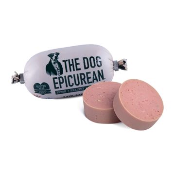 The Dog Epicurean Σαλάμι Σκύλου Mini Mix 80gr