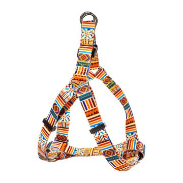 Glee Σαμαράκι Multicolor 35-60εκ.
