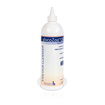 DermaZoo GlycoZoo Otic 118ml